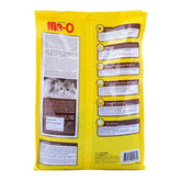 ME-O DRY ADULT CAT FOOD - BEEF FLAVOR & VEGETABLE 1.2KG